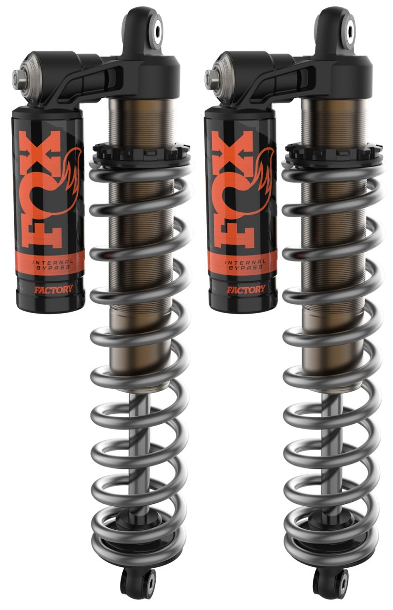 FOX FOX PS 2.5 Podium Shock Suspension Shocks and Struts main image