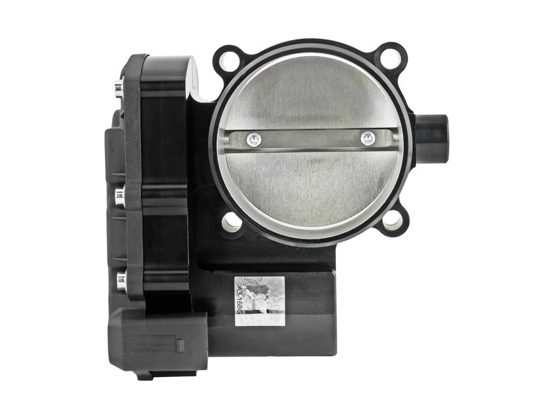 Grams Performance DBW Electronic 70mm Throttle Body 16+ Mazda Miata MX-5 ND G09-10-0170 G09-10-0170 Photo - Unmounted