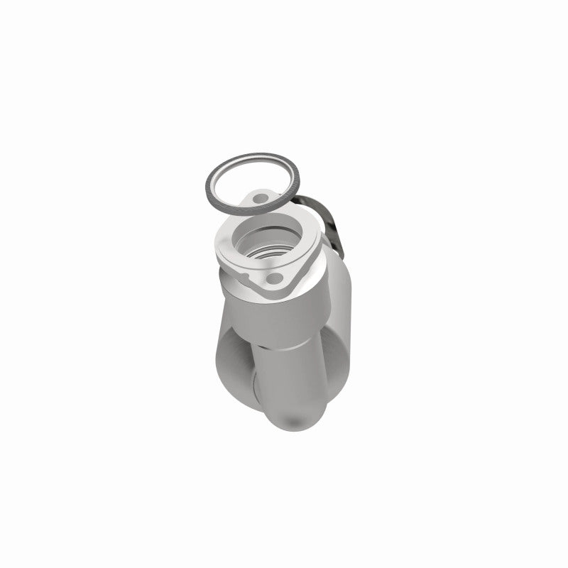 MagnaFlow Pontiac G8 California Grade CARB Compliant Direct-Fit Catalytic Converter 5461627 360 Degree Image Set