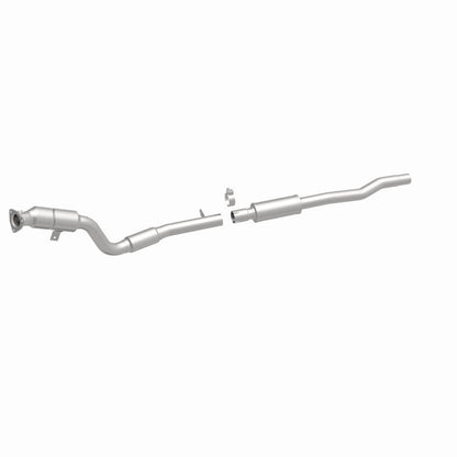 MagnaFlow Audi A8 Quattro HM Grade Federal / EPA Compliant Direct-Fit Catalytic Converter 24364 360 Degree Image Set