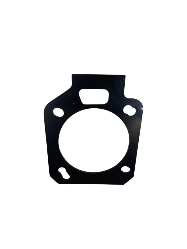 BLOX Racing BX Throttle Body Gaskets Air Intake Systems Intake Gaskets main image