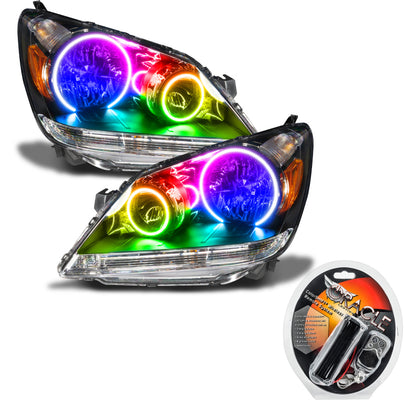 ORACLE Lighting Oracle 05-07 Honda Odyssey SMD HL - ColorSHIFT 7062-330 7062-330 Photo - Primary