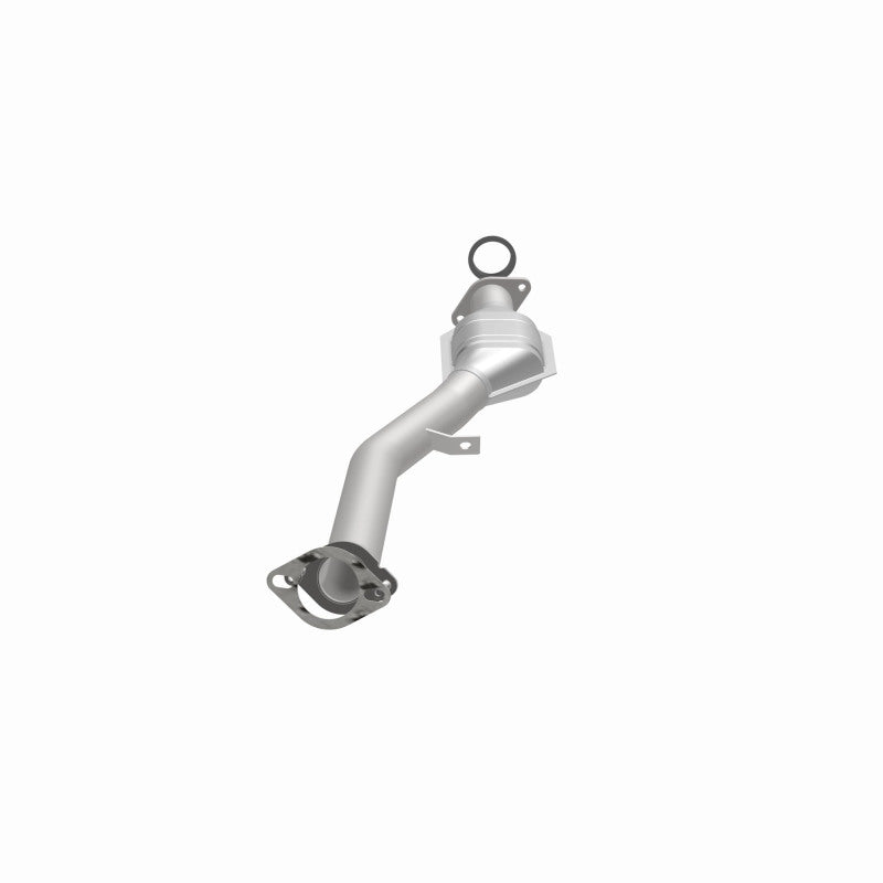 MagnaFlow Subaru OEM Grade Federal / EPA Compliant Direct-Fit Catalytic Converter 21-275 360 Degree Image Set
