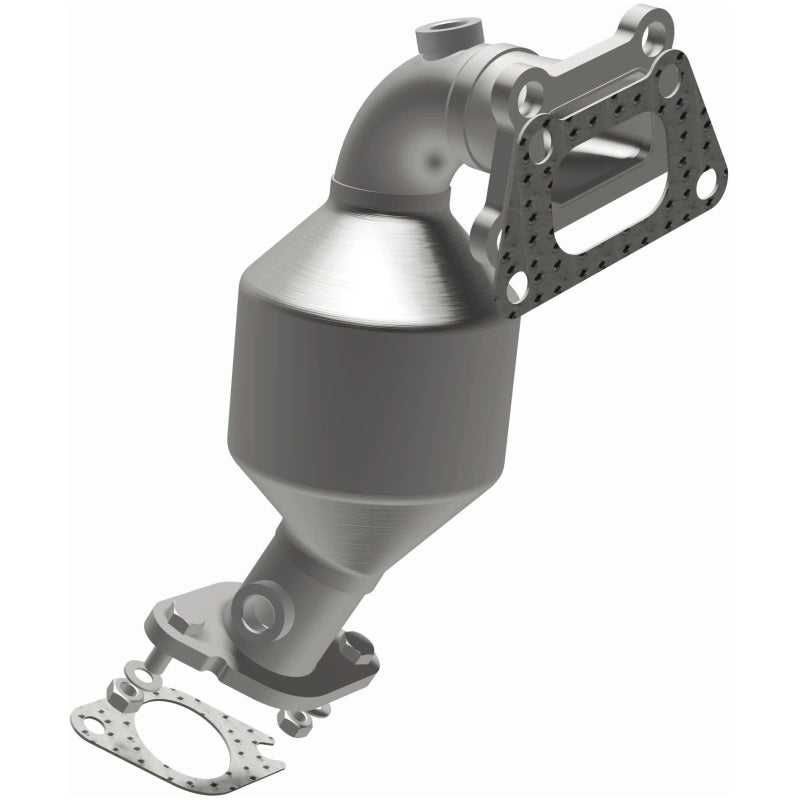 MagnaFlow OEM Grade Federal / EPA Compliant Manifold Catalytic Converter 52220 Photo - out of package