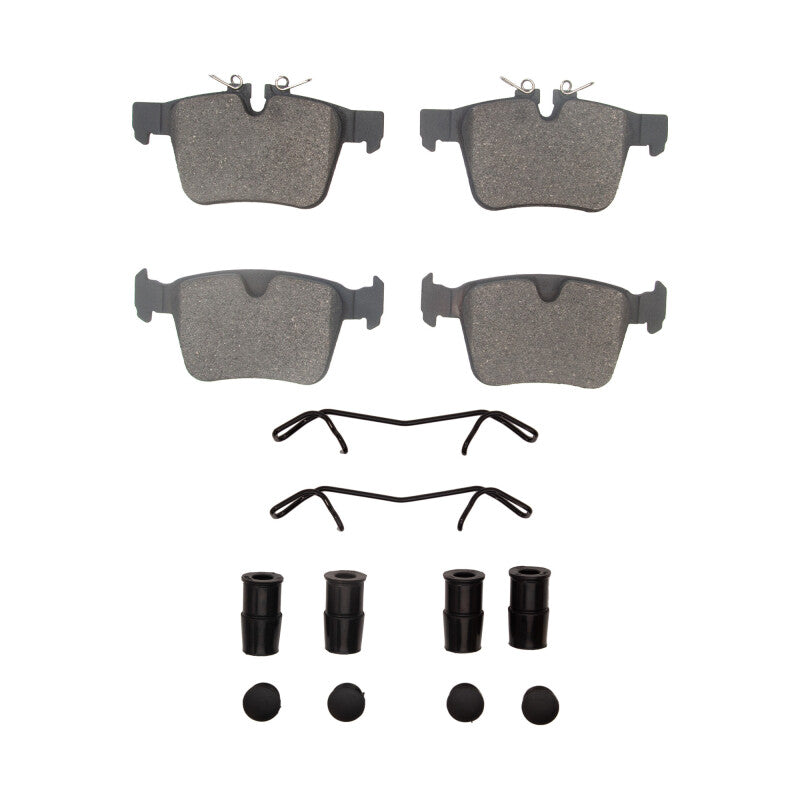 R1 Concepts RNC Optimum OE Brake Pads Brakes, Rotors & Pads Brake Pads - OE main image
