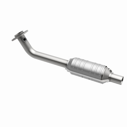 MagnaFlow BMW X5 HM Grade Federal / EPA Compliant Direct-Fit Catalytic Converter 24431 360 Degree Image Set