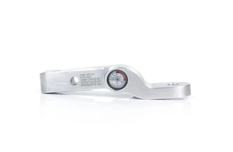 Weigh Safe Tongue Weighing Fixed He ight Ball Mount 2in Drop WSFWSFH2-2 WSFH2-2 User 1