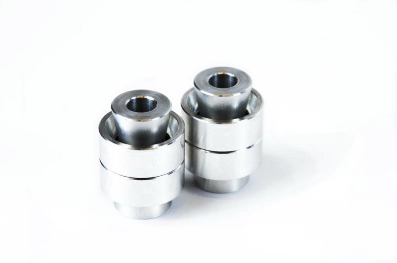 SPL Part GTR R35 Rear Knuckle Shock Monoball Bushings SPL RKS R35 Photo - Primary