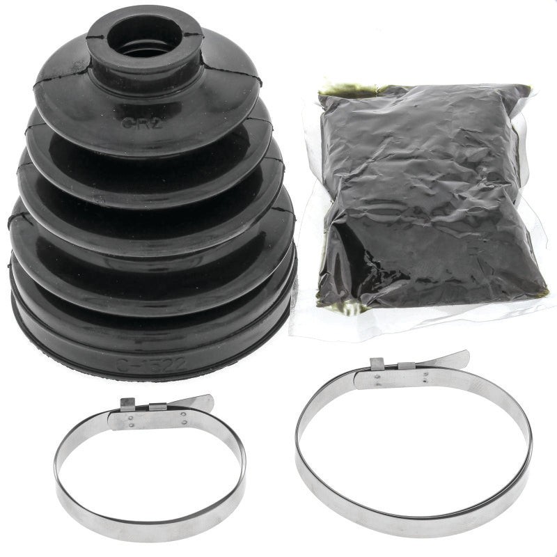 QuadBoss 2019 Polaris Ranger 500 4x4 (02) Front Inner CV Boot Kit 414959 414959 Photo - Primary