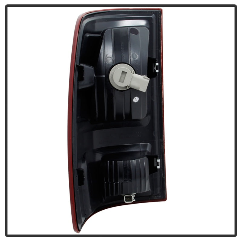 SPYDER Xtune Dodge Ram 1500 09-15 Passenger Side Tail Lights OEM Right ALT-JH-DR09-OE-R 9033179 9033179 Photo - Unmounted