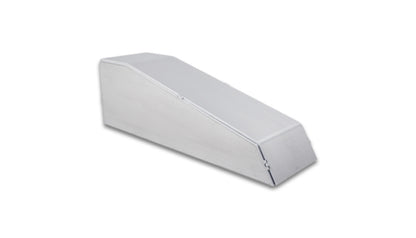 Vibrant I/C End Tank 3.5in Wide 12in Long 3.87in Tall Use w/ Vertical I/C Core 12853 - 5052 Aluminum 22850 22850 Photo - Primary