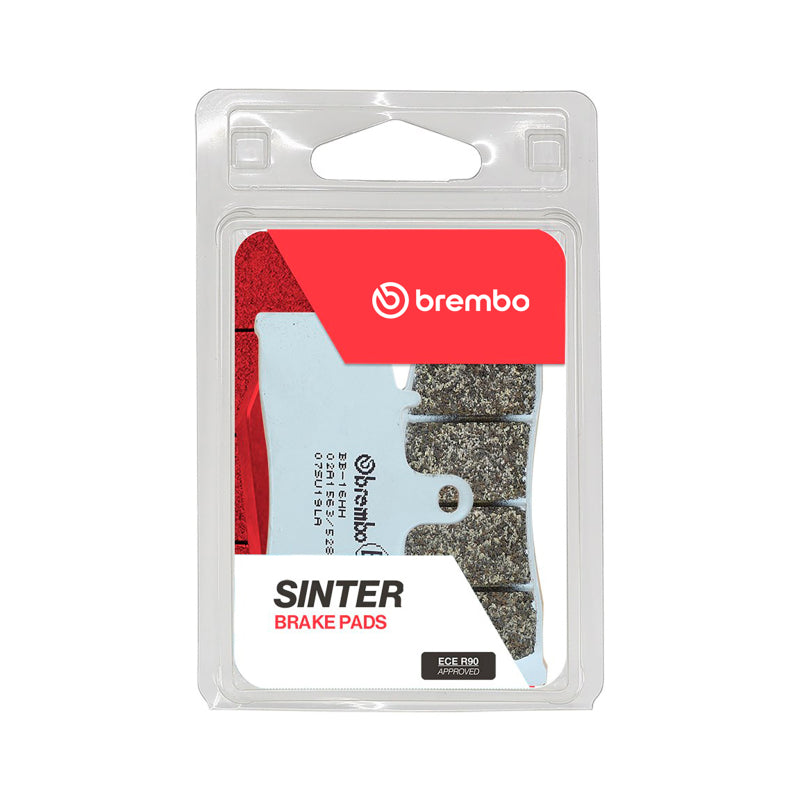 Brembo OE AM - BRAKE PAD MOTORCYCLE 07SU19LA 07SU19LA User 1