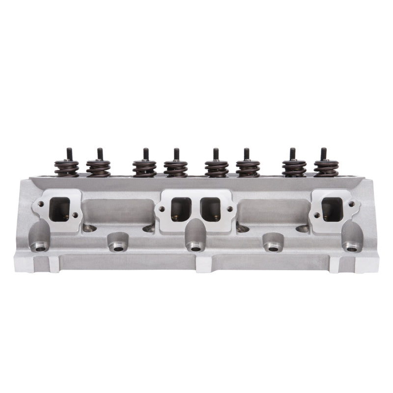 Edelbrock Cylinder Head, SB Chrysler, Performer RPM, 5.2 & 5.9L Magnum 61775 Photo - out of package