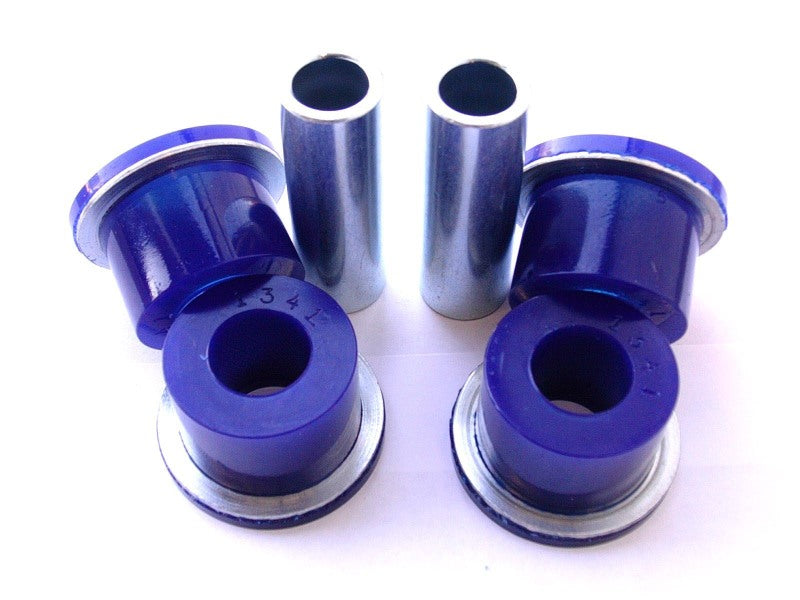SuperPro Control Arm Bush Kit SPF1341K Photo - Primary