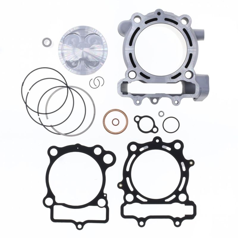 Athena 19-22 Suzuki RM-Z 250 Big Bore Complete Cylinder Kit P400510100031 P400510100031 Photo - Primary