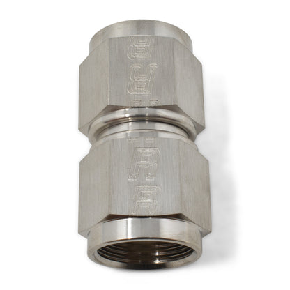 Russell #10 Straight Swivel Coupler (Endura Finish) 640021 Photo - out of package