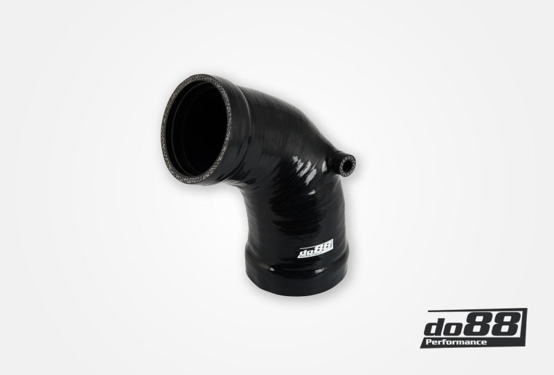 do88 DOB Hose - Intercooler/Turbo Air Intake Systems Silicone Couplers & Hoses main image