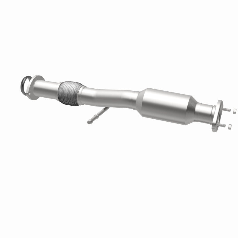 Magnaflow 17-19 Toyota Highlander 3.5L Direct Fit Converter 280096 280096 360 Degree Image Set