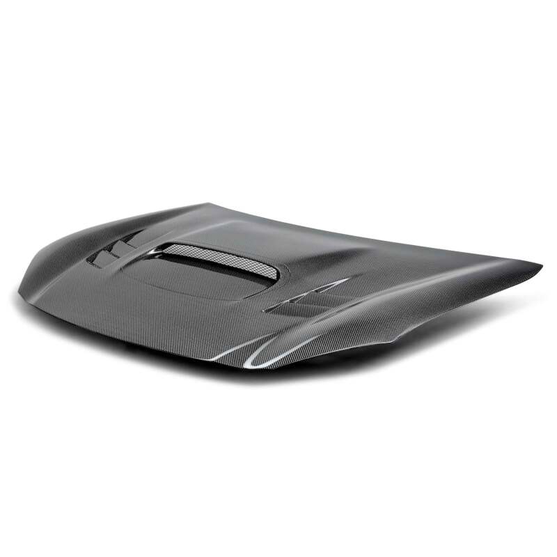 Seibon 2022 Toyota GR86/Subaru BRZ Carbon Fiber Hood HD22TY86-FA User 1