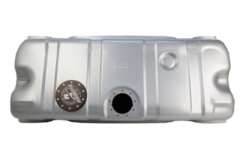 Aeromotive Gen II Stealth Fuel Tank 68-69 Corvette 18166 Photo - Primary