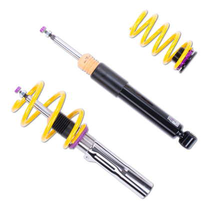 KW Street Comfort Kit 14-15 Mini Cooper Hardtop w/O DDC 180200AG 180200AG User 1