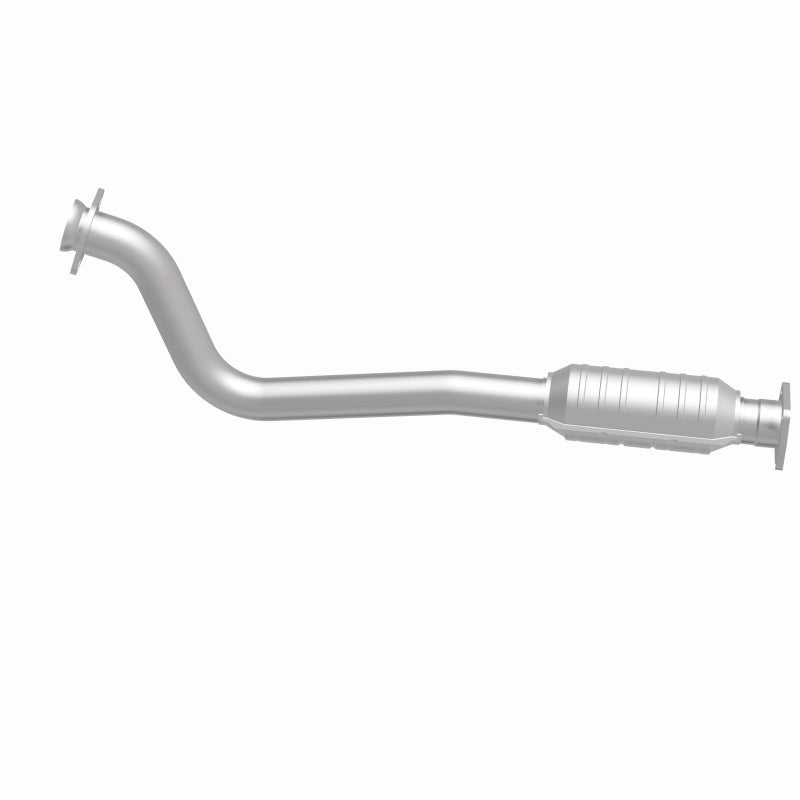MagnaFlow Standard Grade Federal / EPA Compliant Direct-Fit Catalytic Converter 23403 360 Degree Image Set
