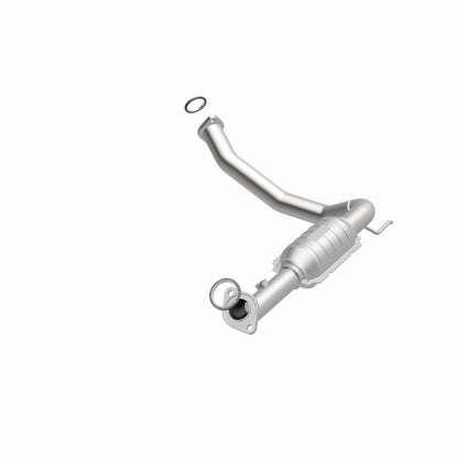 MagnaFlow Lexus GX460 OEM Grade Federal / EPA Compliant Direct-Fit Catalytic Converter 51797 360 Degree Image Set
