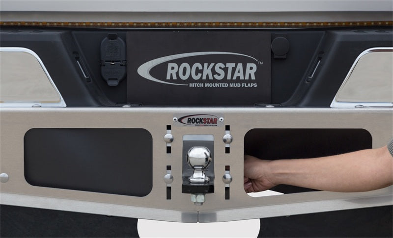 Access Rockstar ALL Accessories Flexible Vinyl Shield (set of two) 90189 90189 Photo - Primary