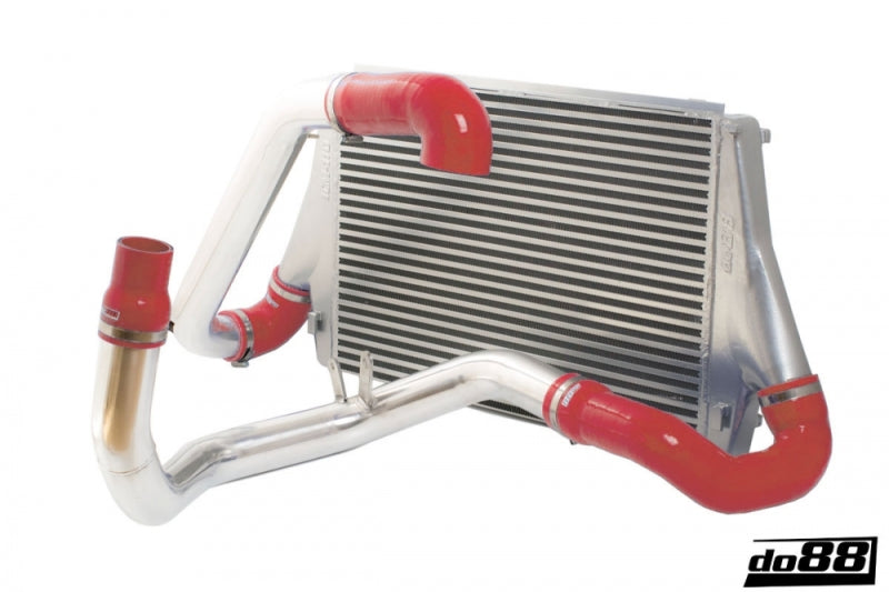 do88 DOB Intercooler Kit - BigPack Forced Induction Intercooler Kits main image
