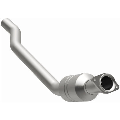 MagnaFlow OEM Grade Federal / EPA Compliant Direct-Fit Catalytic Converter 49739 Photo - out of package