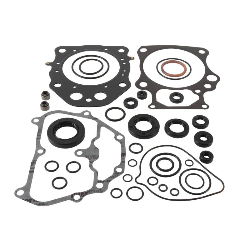 Vertex Pistons Vertex Gaskets 12-19 Honda TRX500FE Complete Gasket Kit w/ Oil Seals 8110024 8110024 Photo - Primary