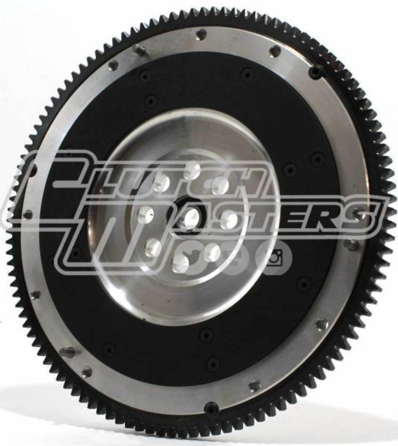 Clutchmasters Lightweight aluminum flywheel FW-694-AL User 1