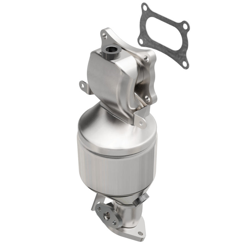 MagnaFlow OEM Grade Federal / EPA Compliant Manifold Catalytic Converter 51893 Photo - Primary