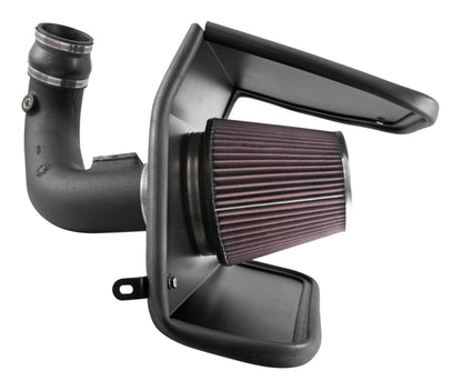 K&N Engineering 15-  Colorado 3.6L Air Charger System KNE63-3088 63-3088 Photo - Unmounted