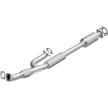 MagnaFlow Hyundai Tiburon California Grade CARB Compliant Direct-Fit Catalytic Converter 5571534 Photo - Primary
