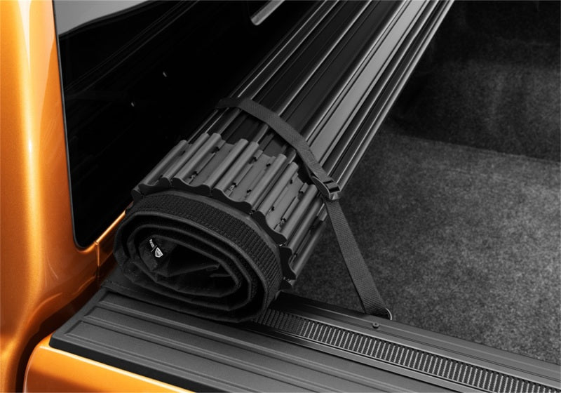 Truxedo Sentry CT 19 Ford Ranger 5' Bed 1531016 Photo - Mounted