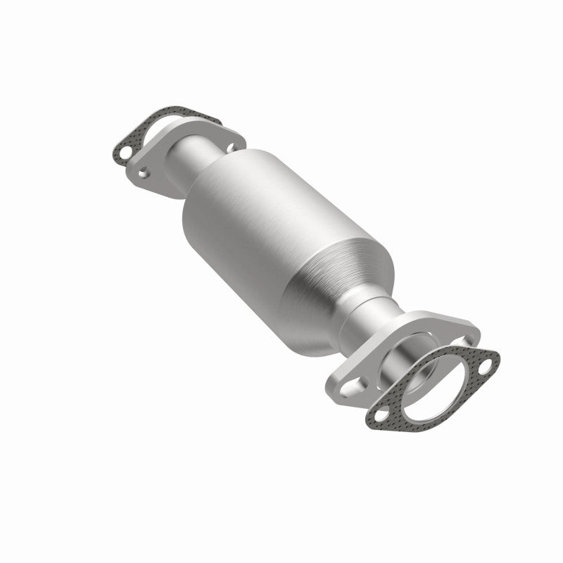 MagnaFlow Standard Grade Federal / EPA Compliant Direct-Fit Catalytic Converter 23235 360 Degree Image Set