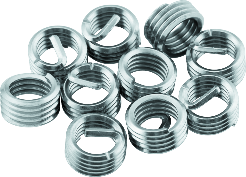 BikeMaster Replacement Coil 151640 10pc. - 8x1.6mm 151786 151786 User 3