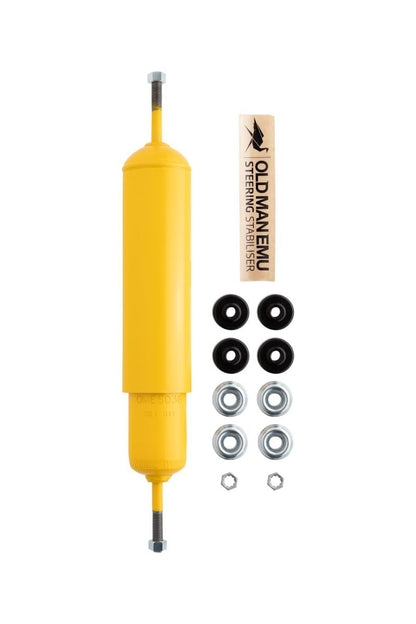 ARB / OME Steering Damper Patrol Gq Refer Cat OMESD36 OMESD36 Photo - Primary