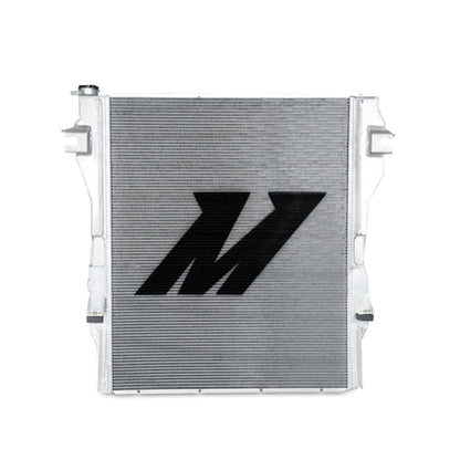 Mishimoto Radiator Aluminium Dodge 6.7L Cummins MMRAD-RAM-10 User 3