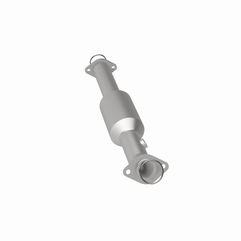MagnaFlow Toyota Tacoma California Grade CARB Compliant Direct-Fit Catalytic Converter 5491661 360 Degree Image Set