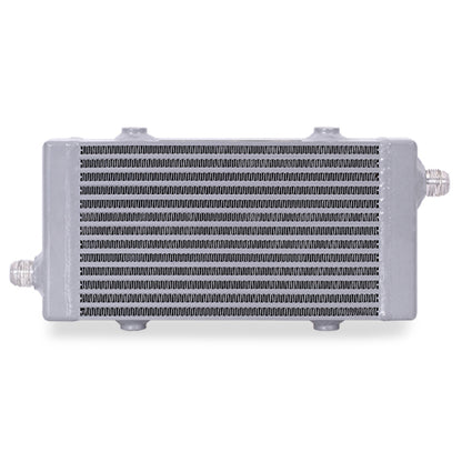 Mishimoto Universal Cross Flow Bar & Plate Oil Cooler MMOC-SP-SSL User 1