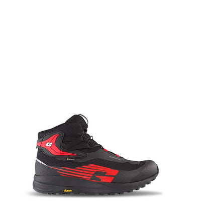 Gaerne G.Xenon Gore Tex Boot Black/Red Size - 5.5 2975-005-5.5 2975-005-5.5 User 1