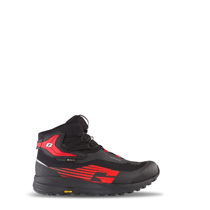 Gaerne G.Xenon Gore Tex Boot Black/Red Size - 6.5 2975-005-6.5 2975-005-6.5 User 1