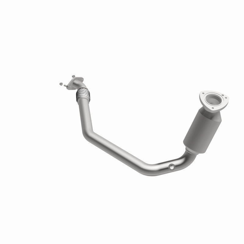 MagnaFlow California Grade CARB Compliant Direct-Fit Catalytic Converter 5461228 360 Degree Image Set