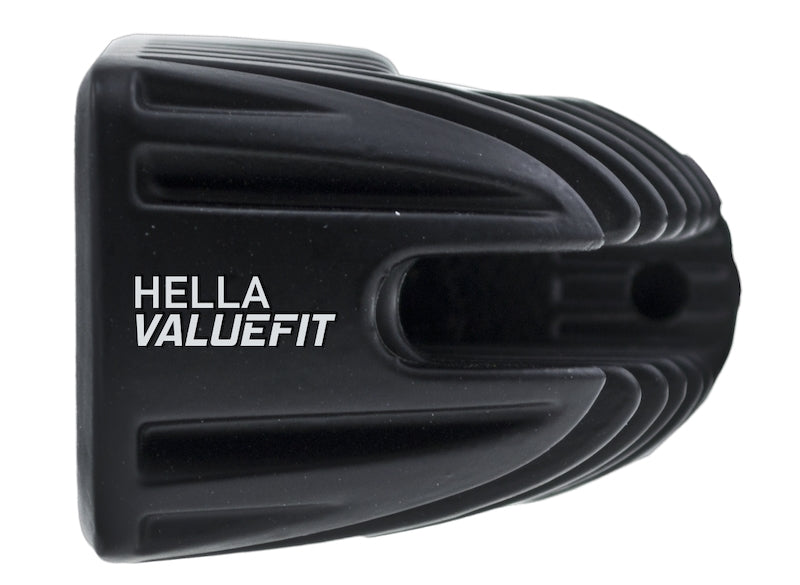 Hella Value Fit Mini 6in LED Light Bar - Spot 357203011 357203011 Photo - out of package