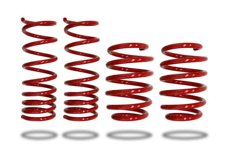 Pedders Sportsryder Coil Spring Kit 2016+ Ford Focus RS ped-804021 ped-804021 Photo - Primary