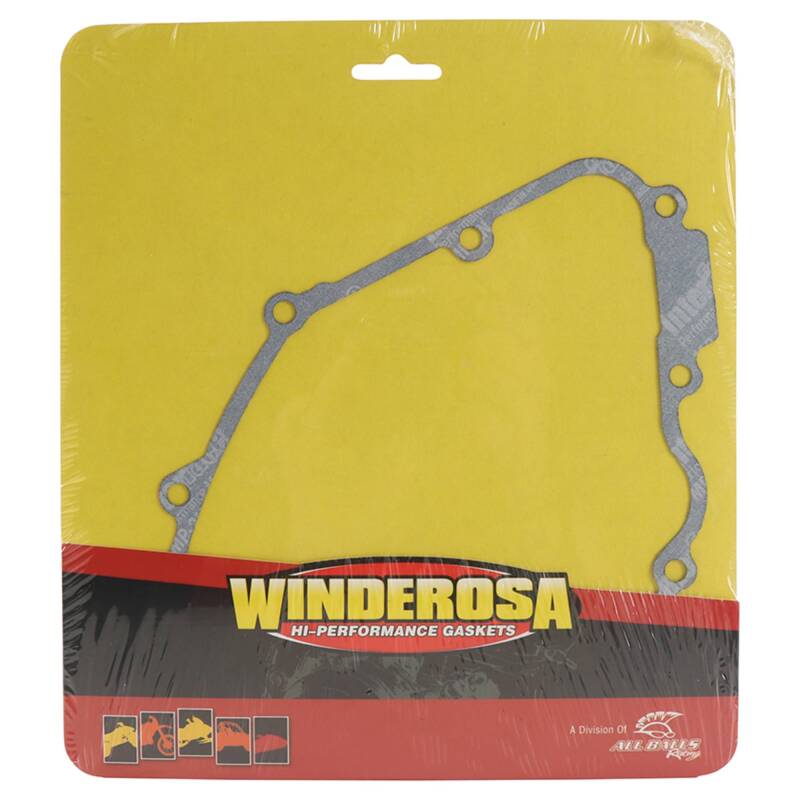 Vertex Pistons Vertex Gaskets 00-01 Honda CBR929RR Ignition Cover Gasket Kit 331018 331018 Photo - Primary
