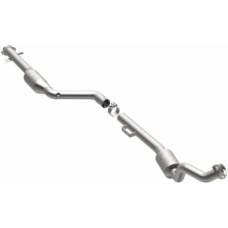 MagnaFlow Mercedes-Benz SL500 California Grade CARB Compliant Direct-Fit Catalytic Converter 444051 Photo - out of package