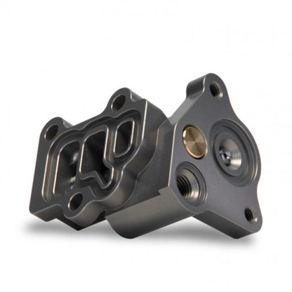Skunk2 Honda/Acura K-Series VTEC Hard Anodized Billet Solenoid 639-05-0400 639-05-0400 Photo - Unmounted